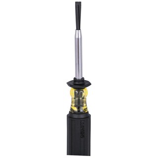 Foto 7 | Juego de Destornilladores Klein Tools 85153k con Soporte de Tornillos Ranurados 2 Unidades - Venta Internacional