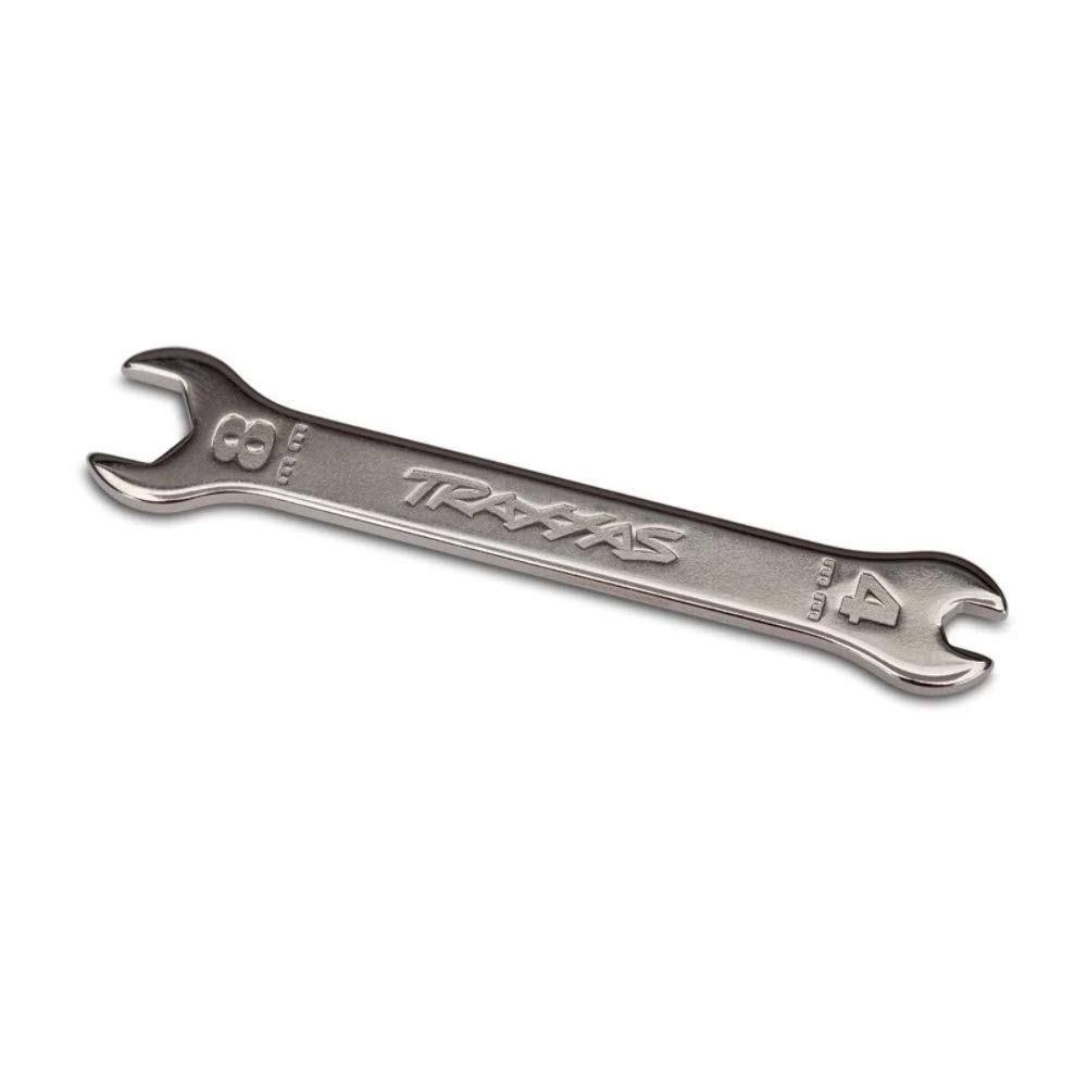 Foto 3 pulgar | Juego De Herramientas Traxxas Trx3415 Con Funda, Llave Y Destornillador - Venta Internacional.