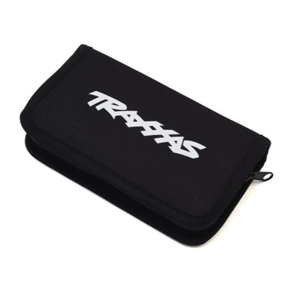 Foto 8 pulgar | Juego De Herramientas Traxxas Trx3415 Con Funda, Llave Y Destornillador - Venta Internacional.
