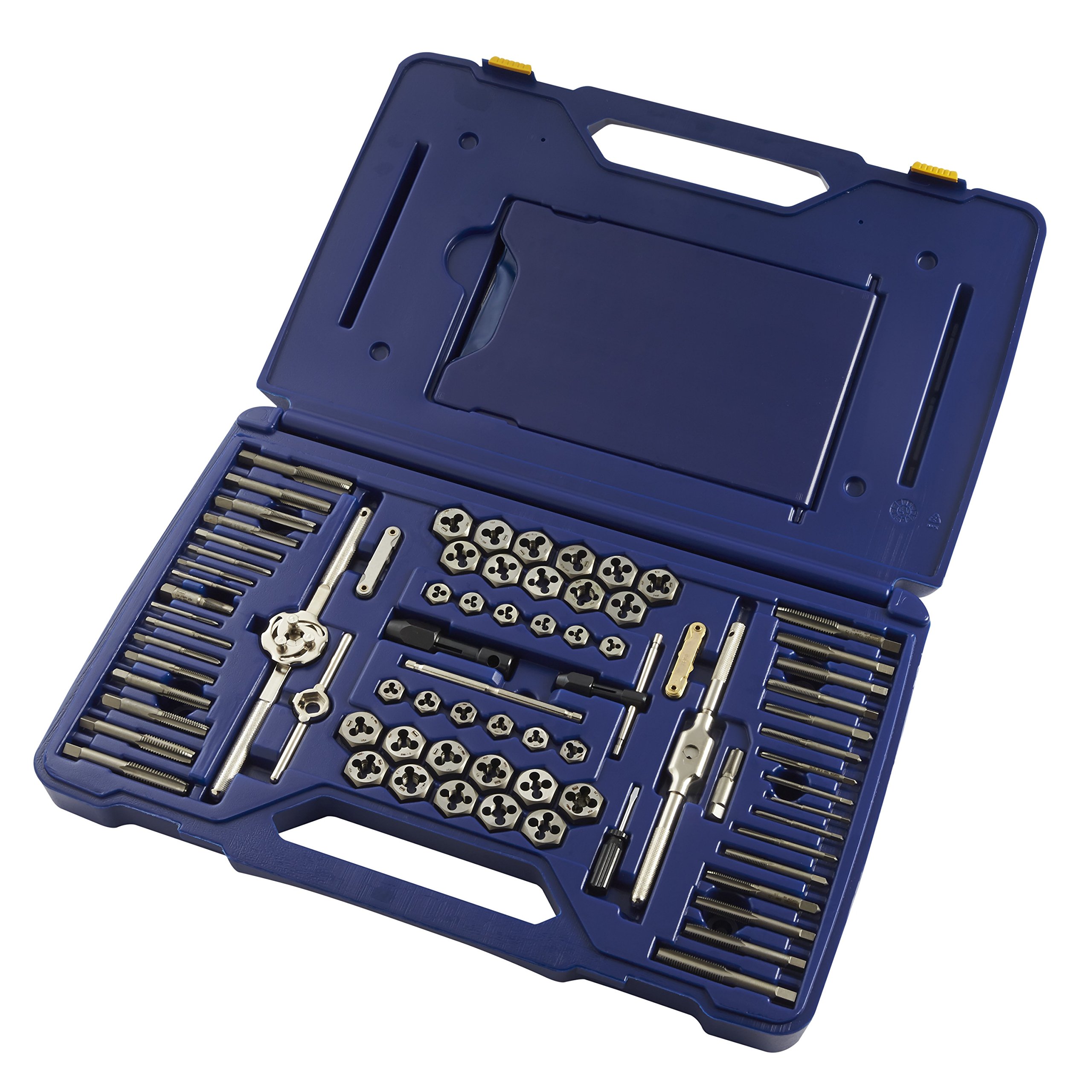 Foto 3 pulgar | Juego De 117 Tornillos Hanson Para Máquina Irwin Tools, Fraccionales/métricos - Venta Internacional.
