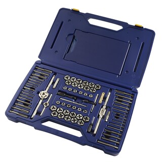 Foto 2 | Juego De 117 Tornillos Hanson Para Máquina Irwin Tools, Fraccionales/métricos - Venta Internacional.