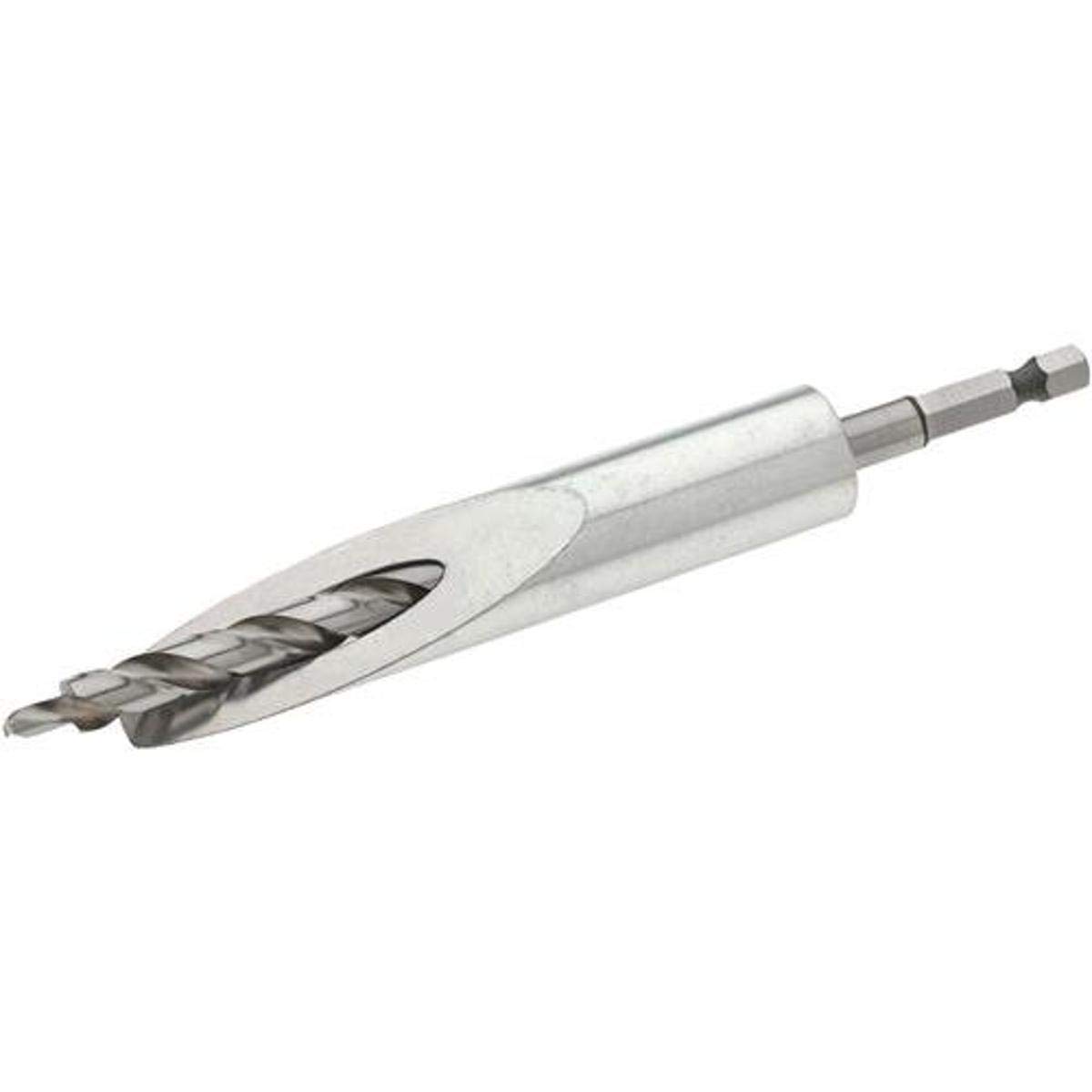 Juego De Brocas Kreg Db210-mbb Foreman Micro Pocket Drill - Venta Internacional.