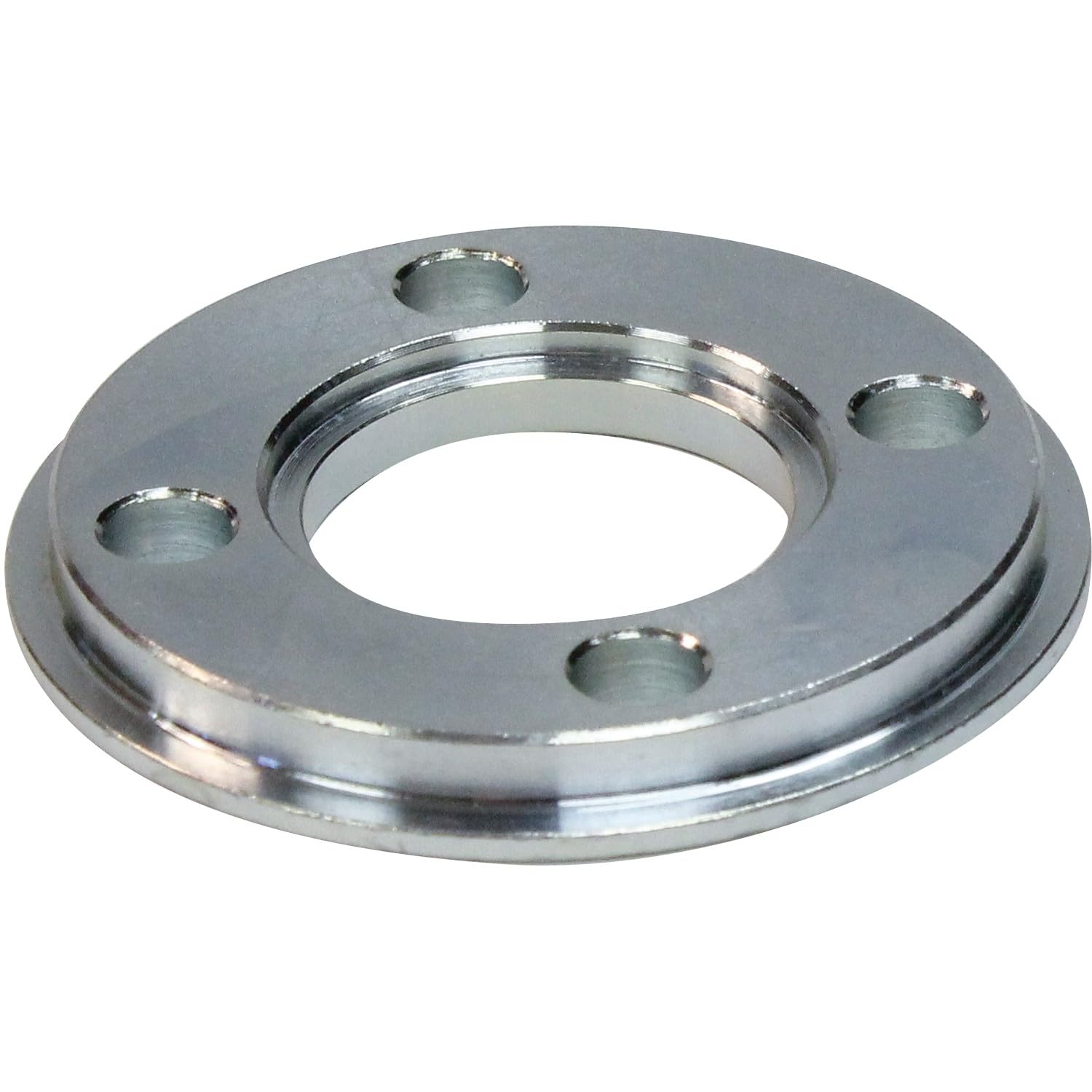 Foto 1 | Adaptador Template Guide Makita 321492-3 Plateado - Venta Internacional.