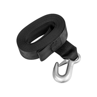 Foto 1 | Accesorio Para Cabrestante De Remolque Fulton 501202 Con Correa De Carga, 2 M X 6 M - Venta Internacional.