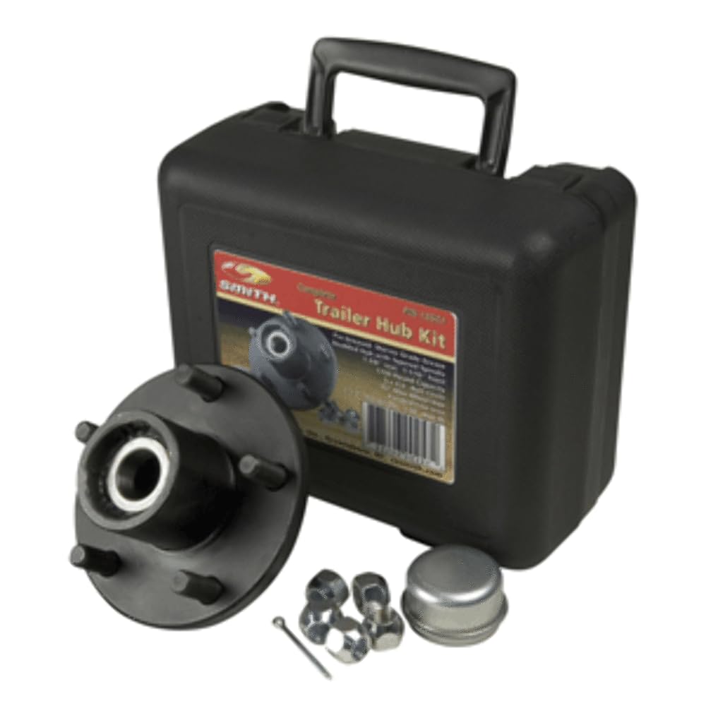 Foto 1 | Kit De Bujes De Remolque Ce Smith 1-1/16, 5 X 4-1/2, 1,350 Libras - Venta Internacional.