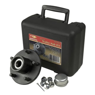 Foto 1 | Kit De Bujes De Remolque Ce Smith 1-1/16, 5 X 4-1/2, 1,350 Libras - Venta Internacional.