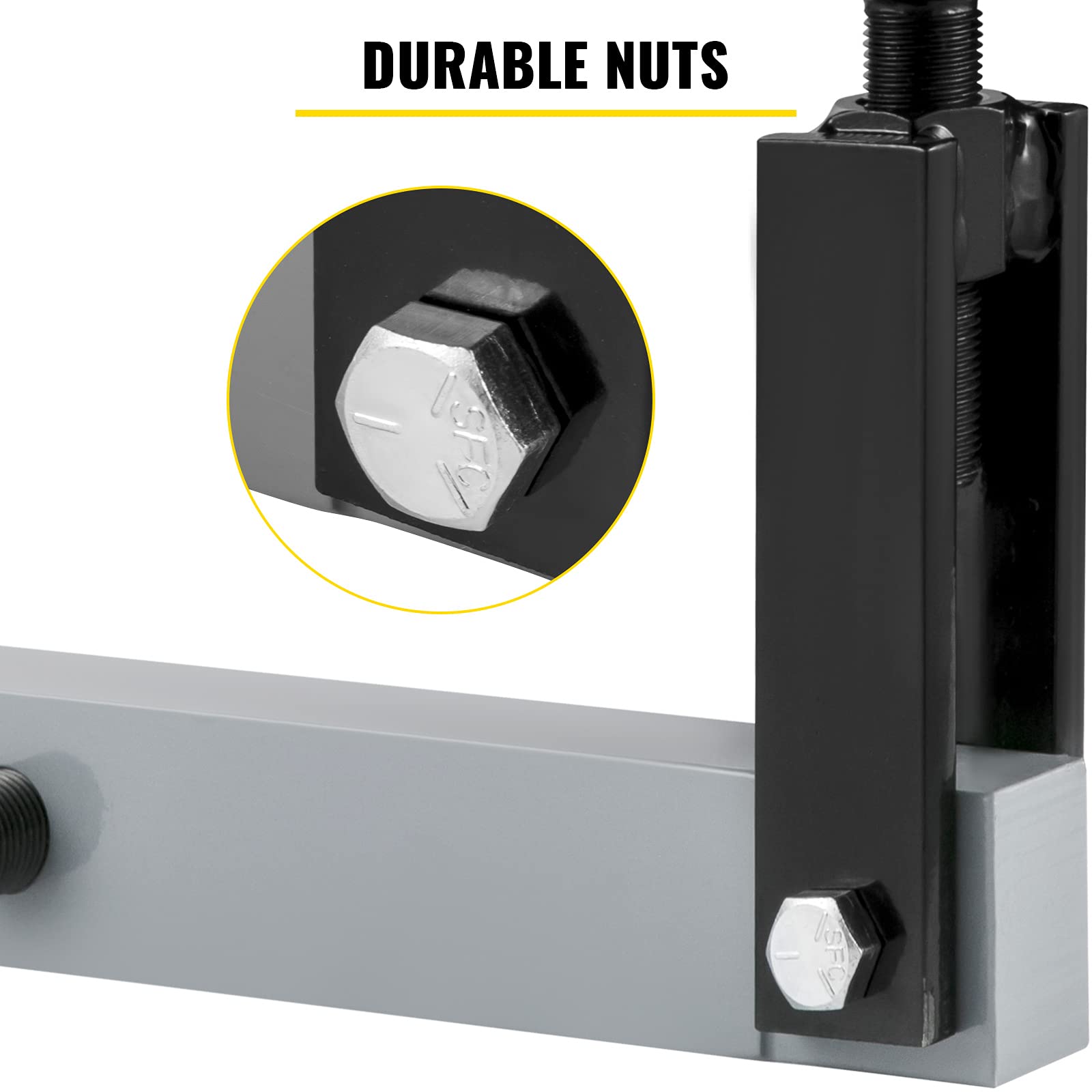Foto 4 pulgar | Extensor de Carcasa Diferencial Vevor para Ejes Dana 30-80 - Venta Internacional