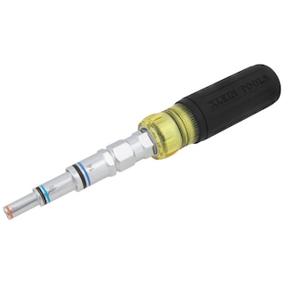 Foto 1 | Perfilador Multituercas Klein Tools 32809magm 11 En 1, 5-19 Mm - Venta Internacional.