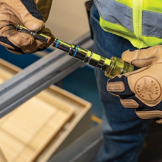 Foto 6 | Perfilador Multituercas Klein Tools 32809magm 11 En 1, 5-19 Mm - Venta Internacional.