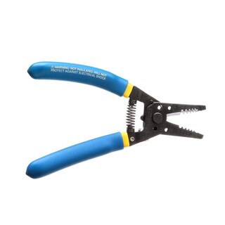 Foto 4 | Cortadora Y Pelacables Klein Tools 11055 Para 10-18 Awg - Venta Internacional.