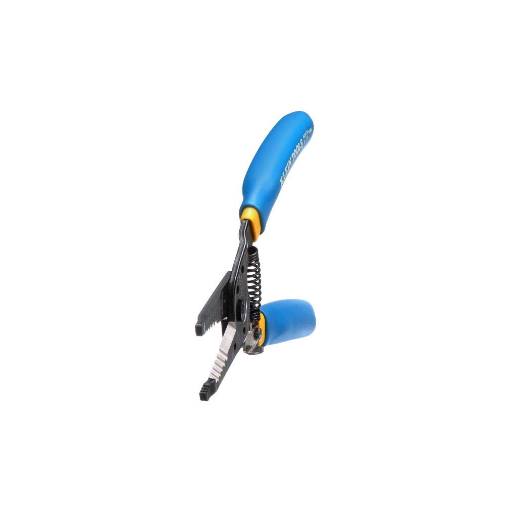 Foto 6 pulgar | Cortadora Y Pelacables Klein Tools 11055 Para 10-18 Awg - Venta Internacional.