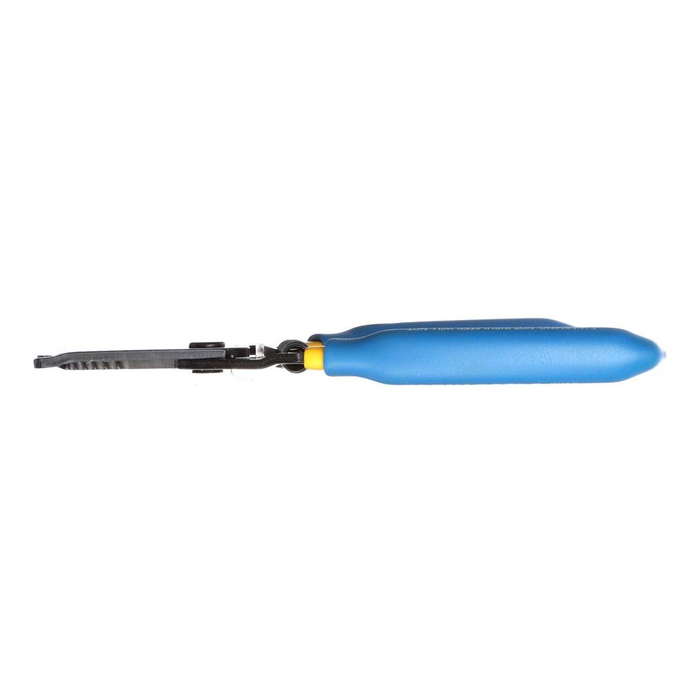 Foto 7 pulgar | Cortadora Y Pelacables Klein Tools 11055 Para 10-18 Awg - Venta Internacional.