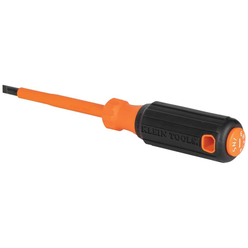 Foto 5 | Juego De Destornilladores Aislantes Klein Tools 85073ins, 3 Piezas, 1000 V - Venta Internacional.