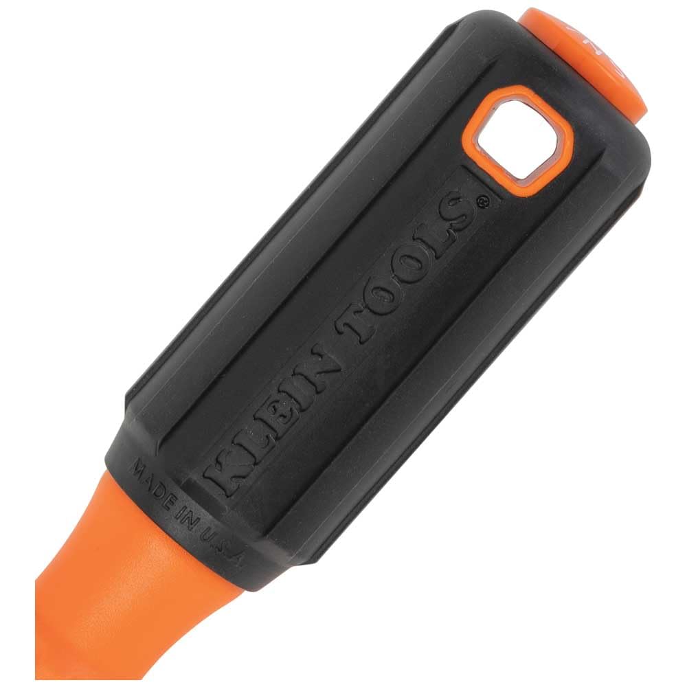 Foto 7 pulgar | Juego De Destornilladores Aislantes Klein Tools 85073ins, 3 Piezas, 1000 V - Venta Internacional.
