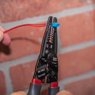 Foto 6 | Pelacables, Engarzadoras Y Cortadoras Klein Tools 1019 Kurve - Venta Internacional.