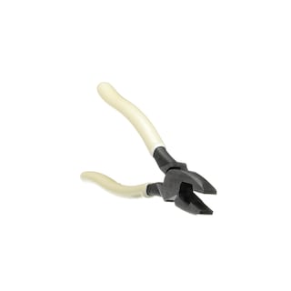 Foto 4 | Pinzas De Corte Lateral Linemans Klein Tools D20009neglw De 9 Pulgadas - Venta Internacional.