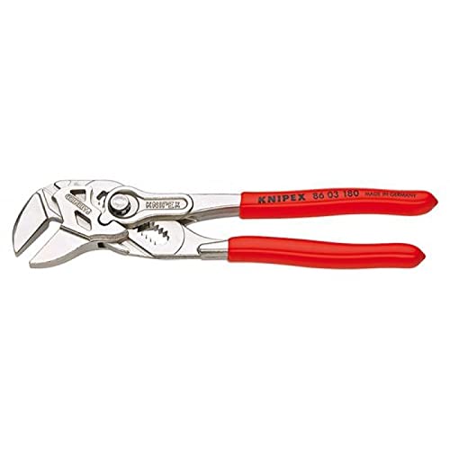 Foto 4 | Juego De Minialicates En Bolsa Para Cinturón Y Herramientas Knipex 00 20 72 V01 - Venta Internacional.