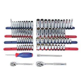 Foto 3 | Kit De Herramientas Workpro De 322 Piezas Para Reparación Del Hogar Con Bolsa De Transporte - Venta Internacional.