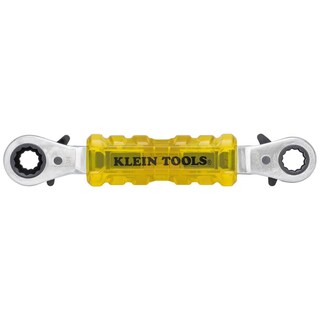 Foto 1 | Llave Aislante 4 En 1 Para Linieros Klein Tools Kt223x4-i - Venta Internacional.