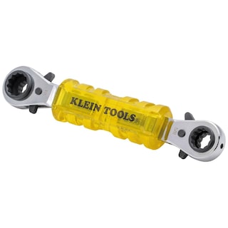 Foto 2 | Llave Aislante 4 En 1 Para Linieros Klein Tools Kt223x4-i - Venta Internacional.