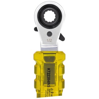Foto 3 | Llave Aislante 4 En 1 Para Linieros Klein Tools Kt223x4-i - Venta Internacional.