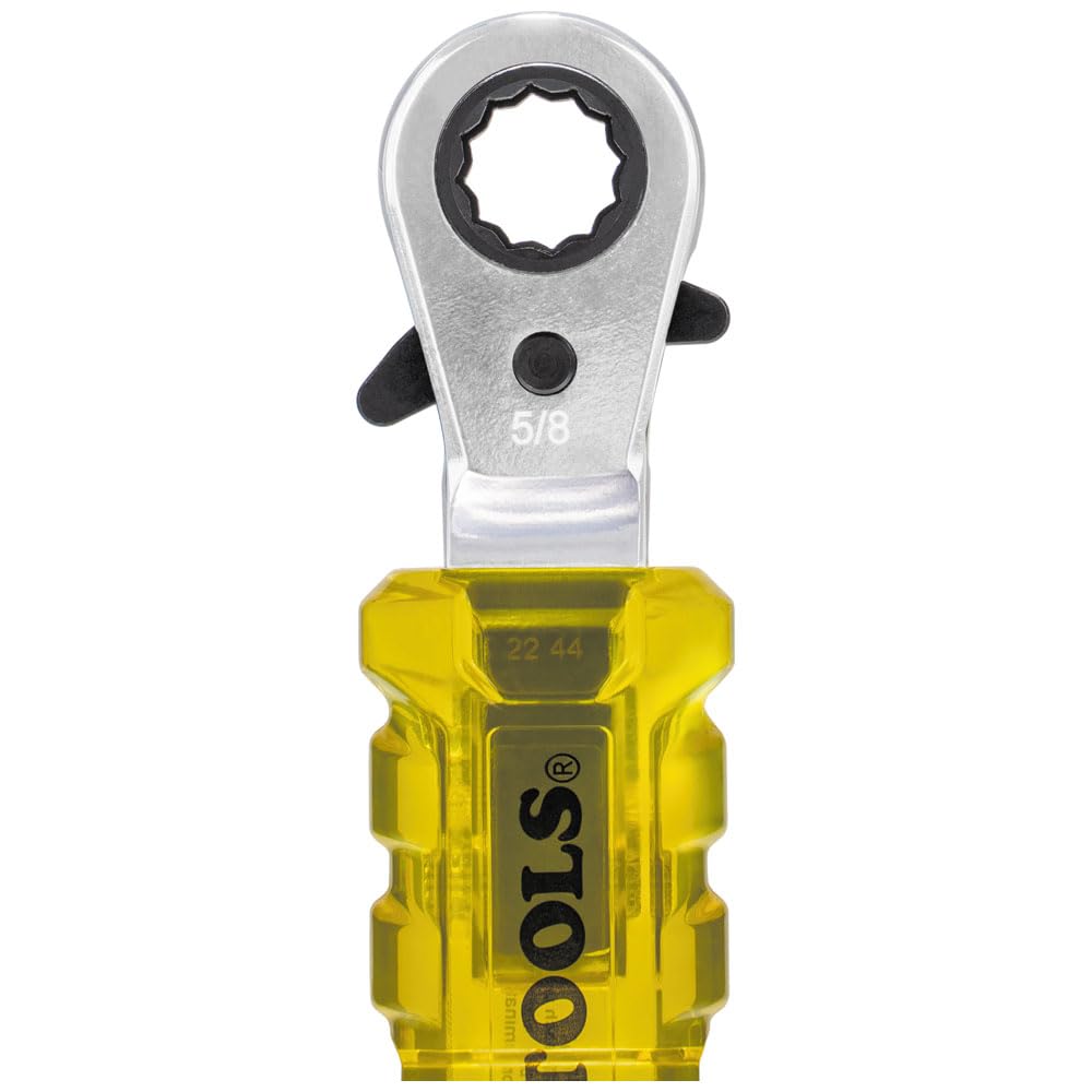 Foto 5 pulgar | Llave Aislante 4 En 1 Para Linieros Klein Tools Kt223x4-i - Venta Internacional.