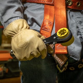 Foto 5 | Llave De Trinquete Klein Tools Kt155t 6 En 1 Lineman's - Venta Internacional.