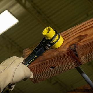 Foto 6 | Llave De Trinquete Klein Tools Kt155t 6 En 1 Lineman's - Venta Internacional.