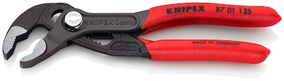 Foto 3 | Juego De Minialicates En Bolsa Para Cinturón Y Herramientas Knipex 00 20 72 V04 - Venta Internacional.