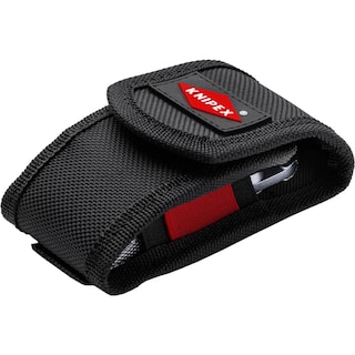 Foto 4 | Juego De Minialicates En Bolsa Para Cinturón Y Herramientas Knipex 00 20 72 V04 - Venta Internacional.