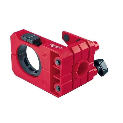 Foto 1 | Kit De Instalación De Cerraduras Y Cerrojos Milwaukee 49-22-4073 - Venta Internacional.
