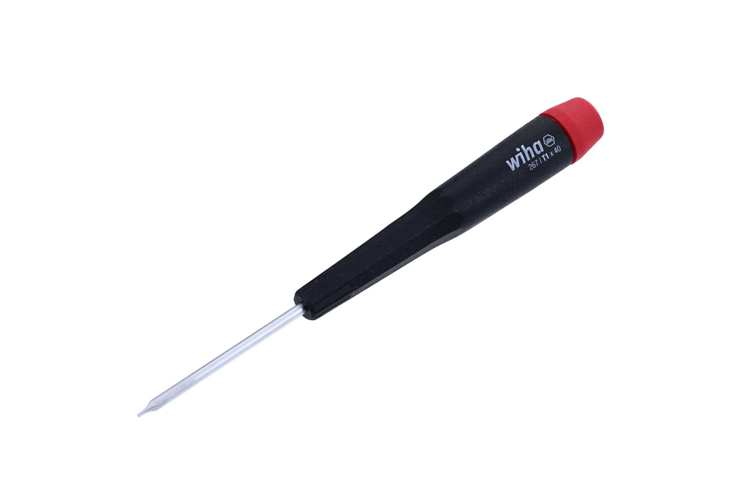 Foto 5 pulgar | Set Torx Precision Wiha 26791 T1-t8 De 8 Piezas Con Mango Cónico - Venta Internacional.