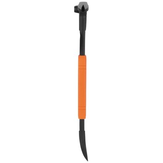 Foto 7 | Extractor De Uñas Klein Tools 66093 Con Hoyuelos De Acero Al Carbono, 30 Cm - Venta Internacional.