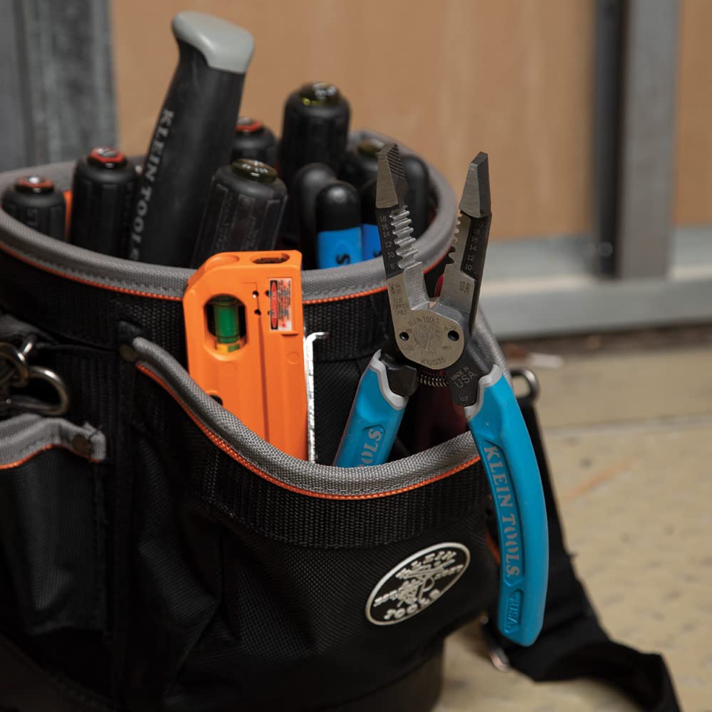 Foto 7 | Cortador de Alambre Klein Tools-Venta Internacional