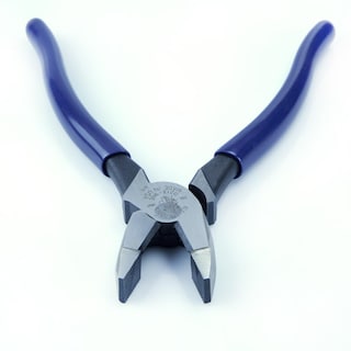 Foto 4 | Alicates Klein Tools D213-9ne, Fabricados En Ee. Uu., Cortadores Laterales De 9 Pulgadas, Alicates L - Venta Internac