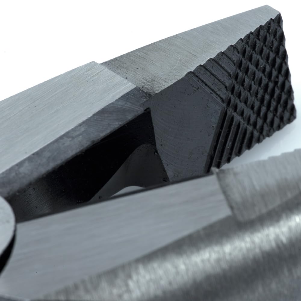 Foto 7 pulgar | Alicates Klein Tools D213-9ne, Fabricados En Ee. Uu., Cortadores Laterales De 9 Pulgadas, Alicates L - Venta Internac