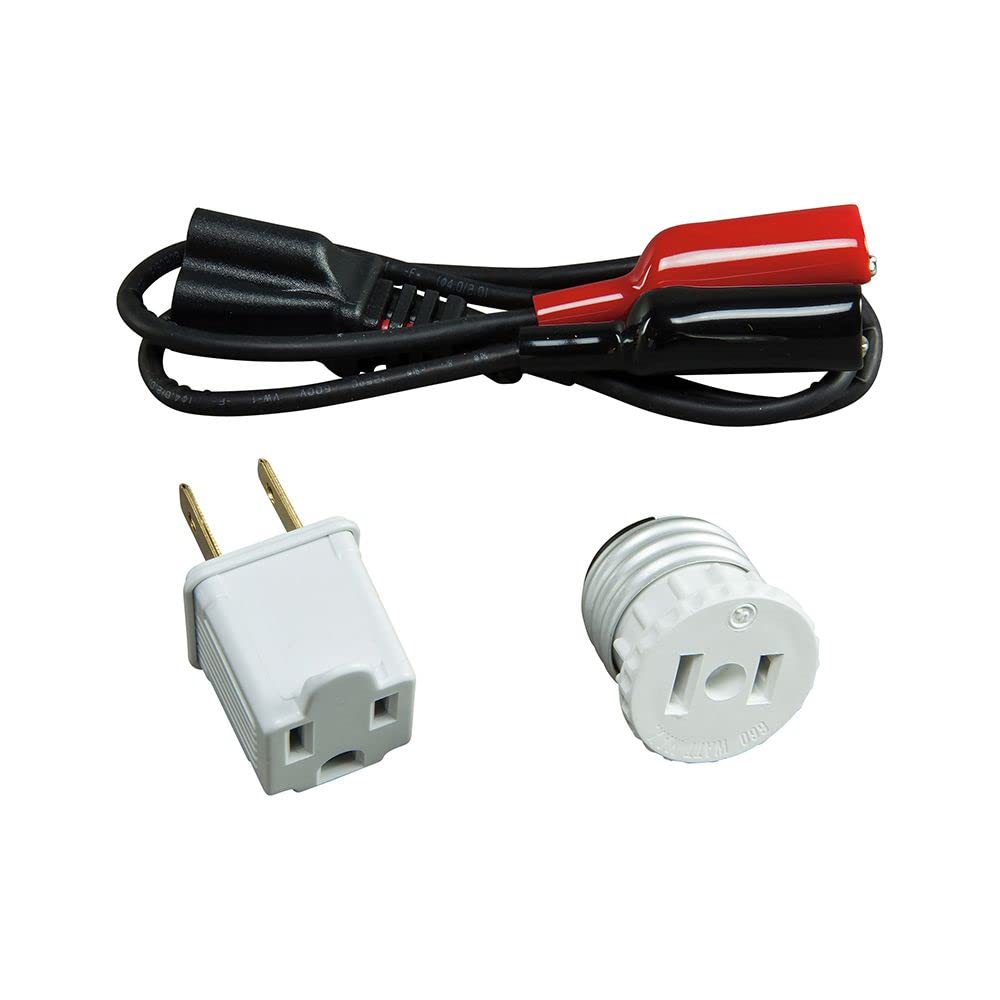 Foto 1 | Kit De Accesorios Para Buscar Disyuntores Klein Tools 69411 - Venta Internacional.