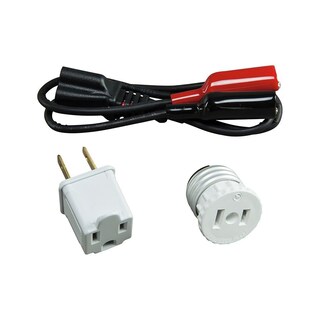 Foto 1 | Kit De Accesorios Para Buscar Disyuntores Klein Tools 69411 - Venta Internacional.