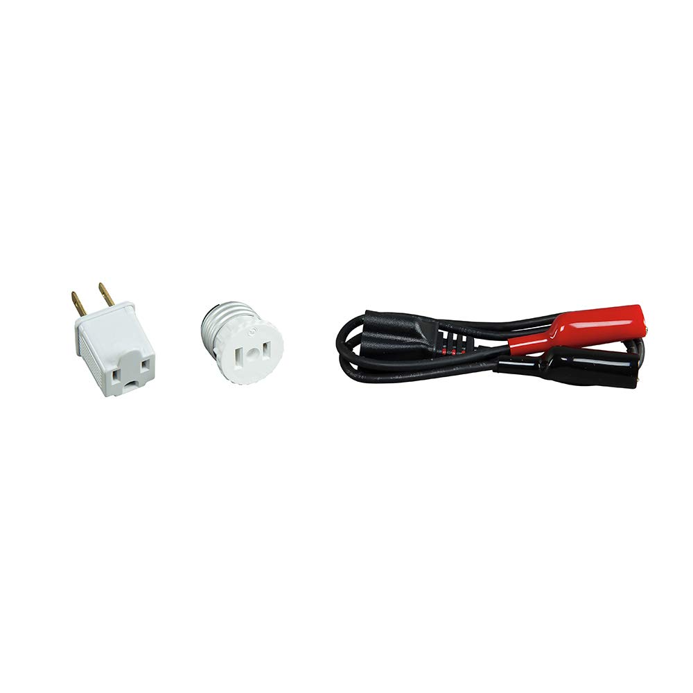 Foto 4 pulgar | Kit De Accesorios Para Buscar Disyuntores Klein Tools 69411 - Venta Internacional.