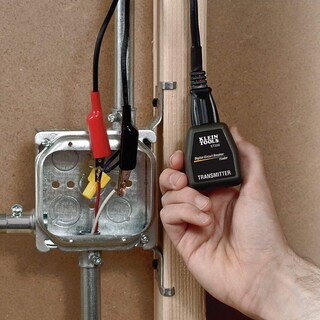 Foto 5 | Kit De Accesorios Para Buscar Disyuntores Klein Tools 69411 - Venta Internacional.