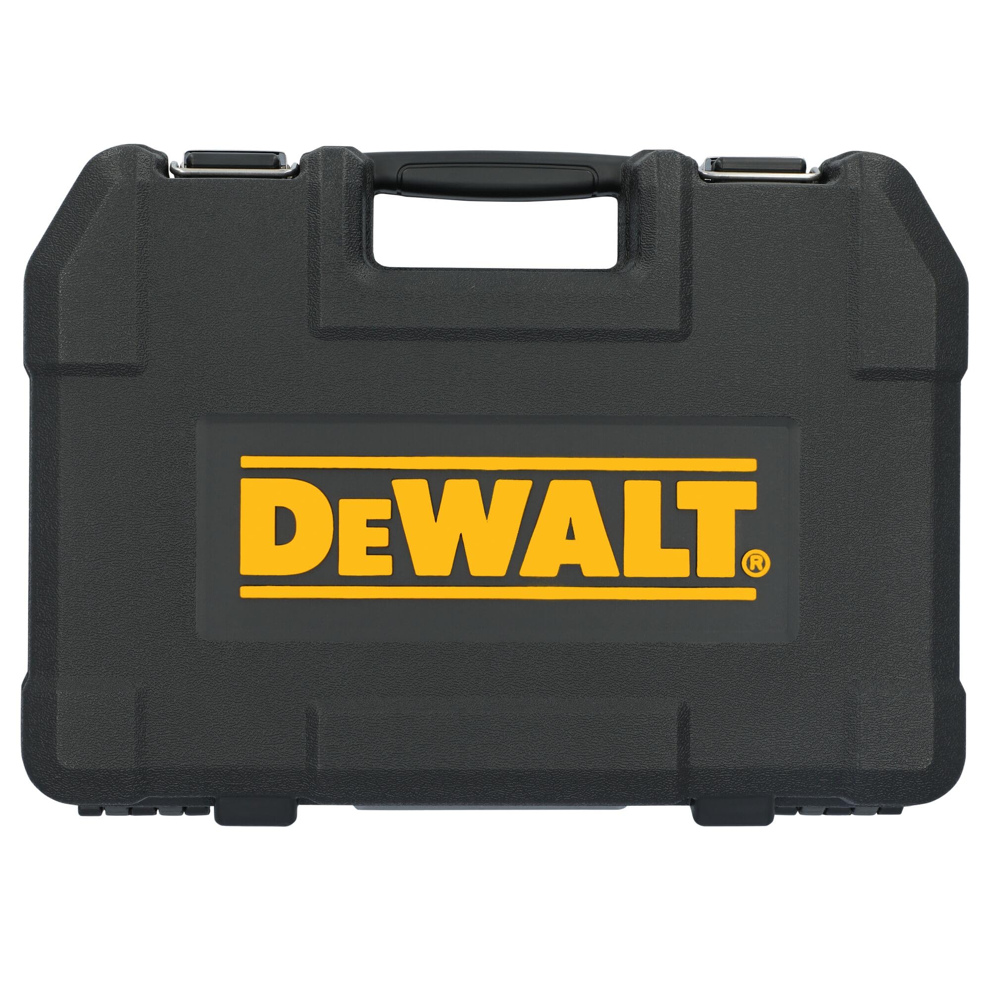 Foto 2 | Juego De Herramientas Dewalt Mechanics, Accionamiento De 1/4 Pulgadas, 84 Piezas, Dwmt45424 - Venta Internacional.