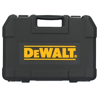 Foto 2 | Juego De Herramientas Dewalt Mechanics, Accionamiento De 1/4 Pulgadas, 84 Piezas, Dwmt45424 - Venta Internacional.