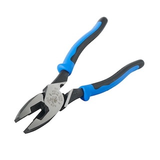 Foto 5 | Alicates Klein Tools J2000-9necrtp Para Cortador Lateral, Con Tracción De Cinta Y Engarzado De Alamb - Venta Interna