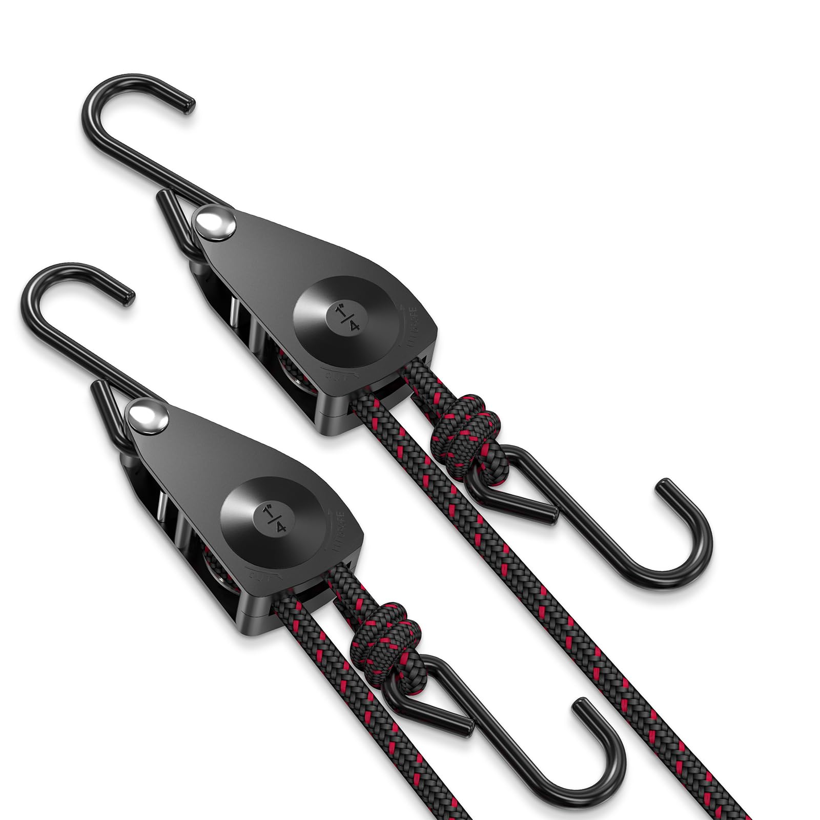 Foto 2 pulgar | Correas De Amarre Con Trinquete Viparspectra 1/4 Ajustables - Venta Internacional.