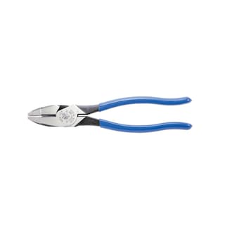 Foto 1 | Alicates Eléctricos Klein Tools D2000-9ne, Cortador Lateral De 9 Pulgadas - Venta Internacional.