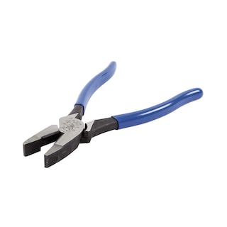 Foto 5 | Alicates Eléctricos Klein Tools D2000-9ne, Cortador Lateral De 9 Pulgadas - Venta Internacional.