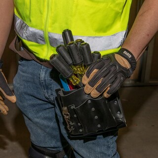 Foto 5 | Juego De Herramientas Klein Tools 647m Con Destornilladores Magnéticos Para Tuercas De 5 A 13 Mm - Venta Internacional.