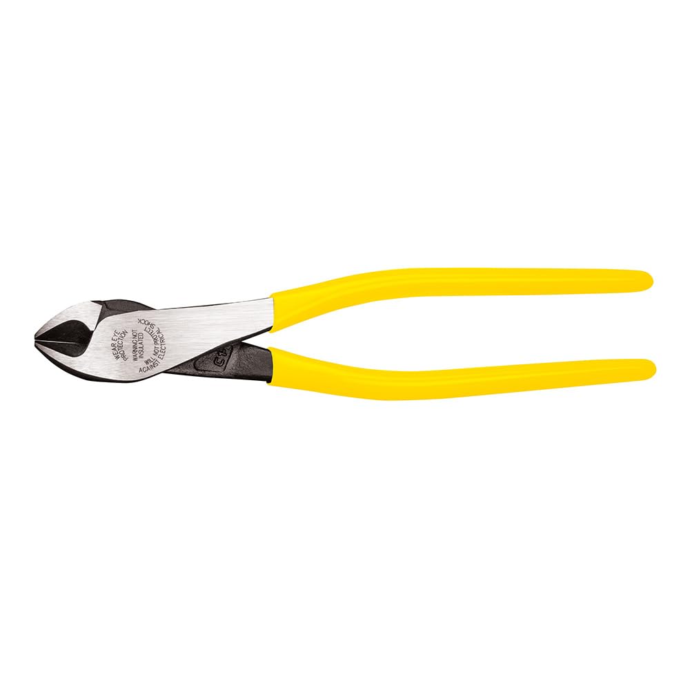 Foto 6 | Alicates Klein Tools D2000-49 De Corte Diagonal De 9 Pulgadas - Venta Internacional.