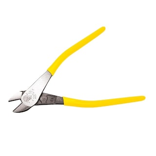 Foto 7 | Alicates Klein Tools D2000-49 De Corte Diagonal De 9 Pulgadas - Venta Internacional.