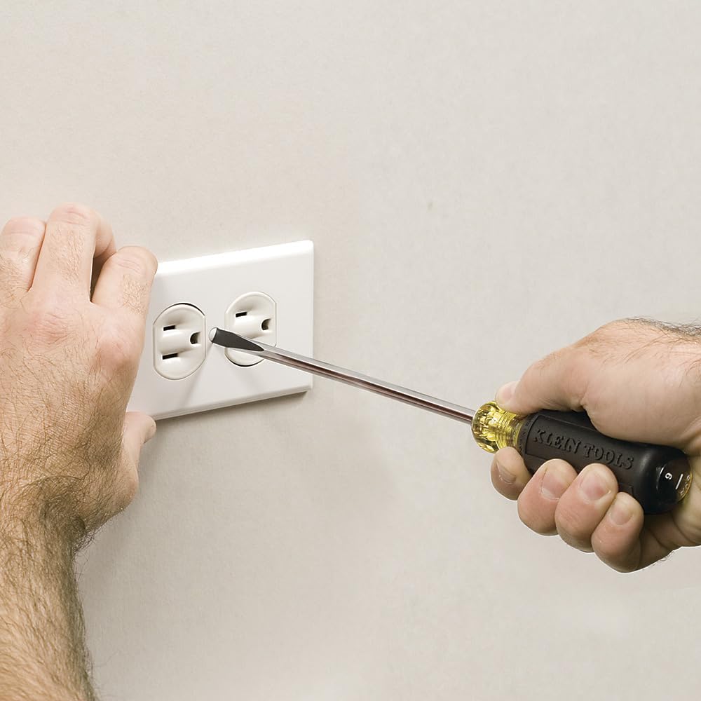 Foto 5 | Juego De Destornilladores Klein Tools 85445 Con Ranura Phillips De 5 Piezas - Venta Internacional.